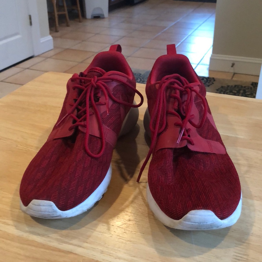 Mens nike sneakers